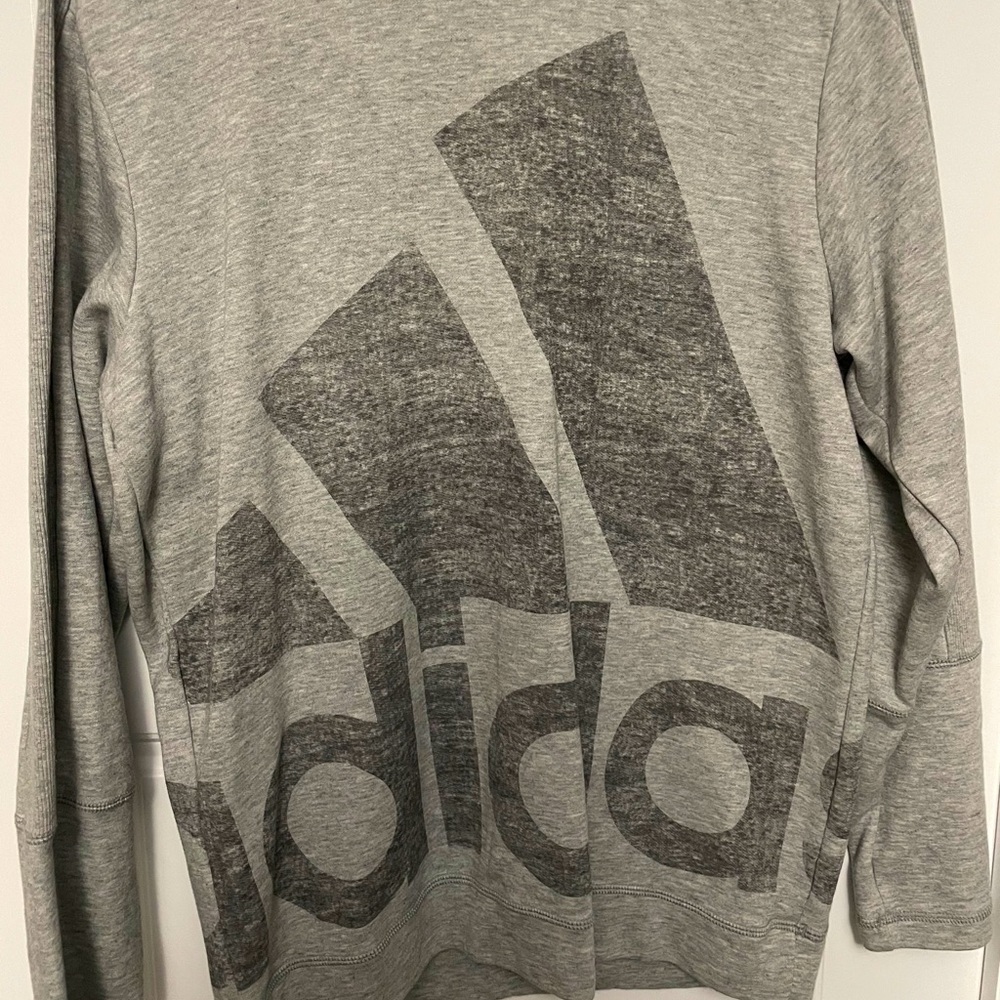 Adidas Sweater